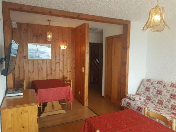 Appartement Saint-Michel-de-Chaillol 4 pièces 9 personnes - FR-1-393-79