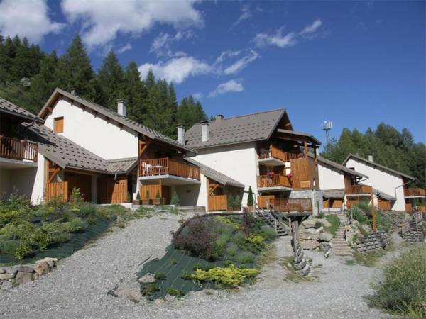 Appartement Saint-Michel-de-Chaillol 2 pièces 5 personnes - FR-1-393-78