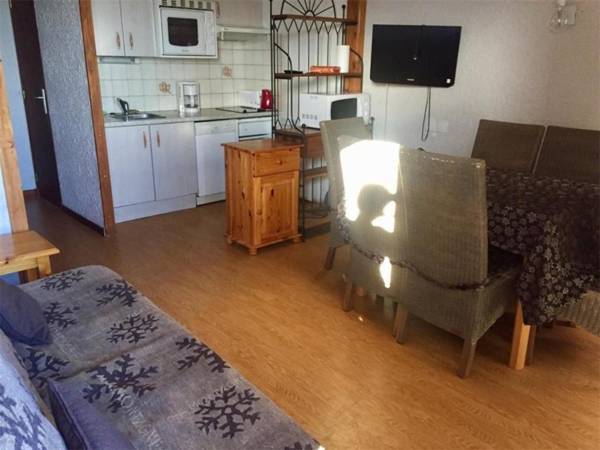 Appartement Saint-Michel-de-Chaillol 2 pièces 6 personnes - FR-1-393-51