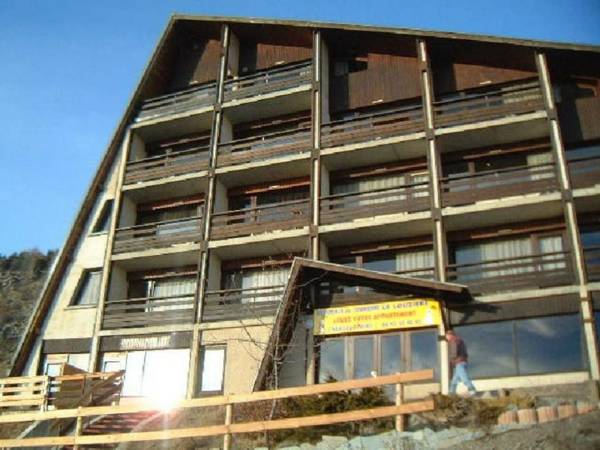 Appartement Saint-Michel-de-Chaillol 3 pièces 7 personnes - FR-1-393-33