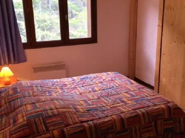 Appartement Saint-Michel-de-Chaillol 3 pièces 7 personnes - FR-1-393-88