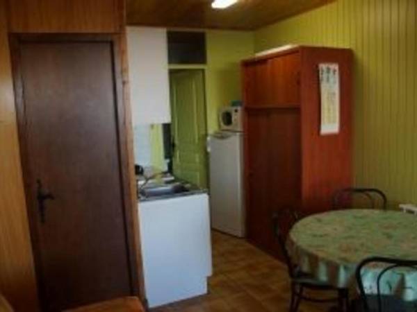 Studio Saint-Michel-de-Chaillol 1 pièce 4 personnes - FR-1-393-57