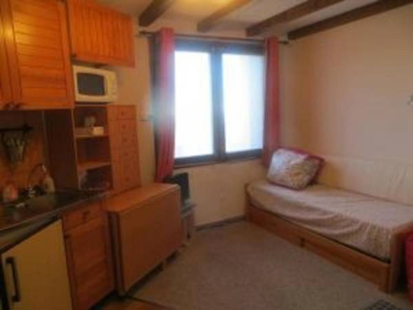 Studio Saint-Michel-de-Chaillol 1 pièce 2 personnes - FR-1-393-43