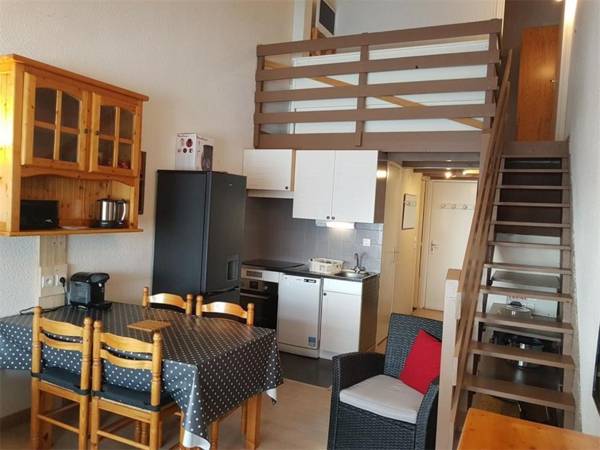 Appartement Saint-Michel-de-Chaillol 2 pièces 4 personnes - FR-1-393-114