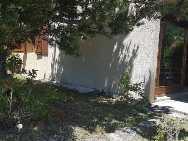 Appartement Saint-Michel-de-Chaillol 2 pièces 6 personnes - FR-1-393-127