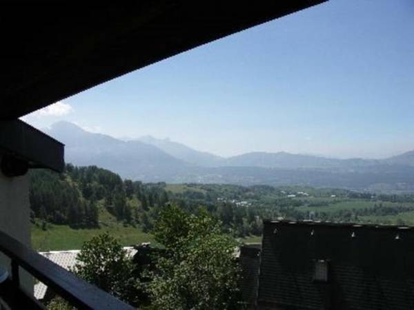 Appartement Saint-Michel-de-Chaillol 3 pièces 4 personnes - FR-1-393-139