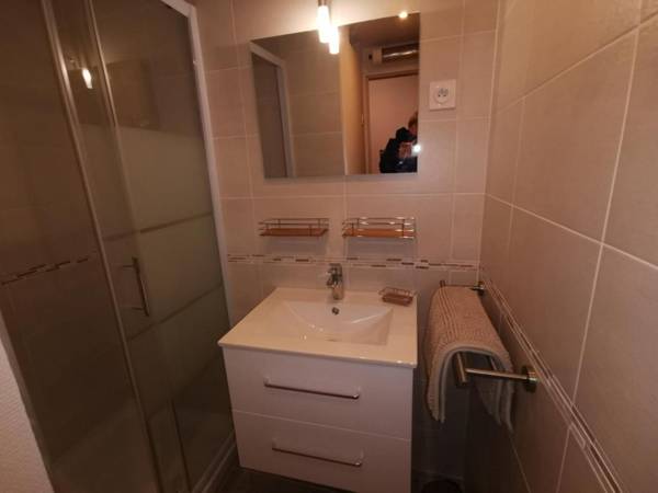 Appartement Saint-Michel-de-Chaillol 3 pièces 4 personnes - FR-1-393-139