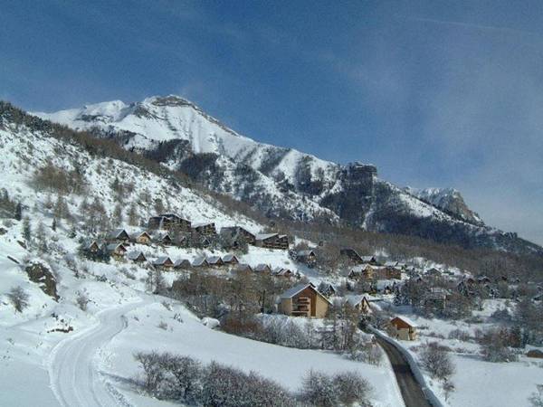 Chalet Saint-Michel-de-Chaillol 4 pièces 7 personnes - FR-1-393-148