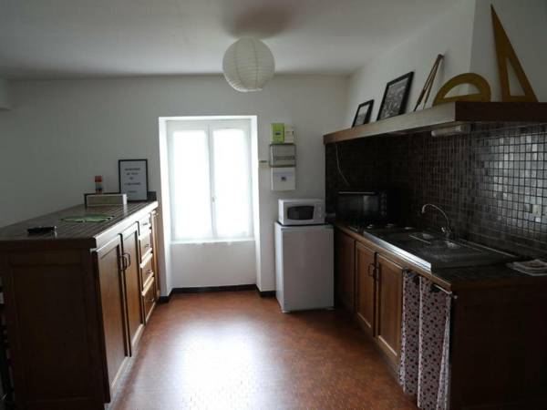 Gîte Sasnières 3 pièces 4 personnes - FR-1-491-53
