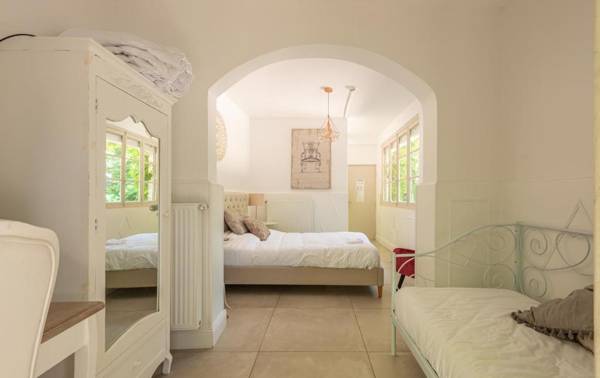 Chateau des Ayes - Chambres & suites