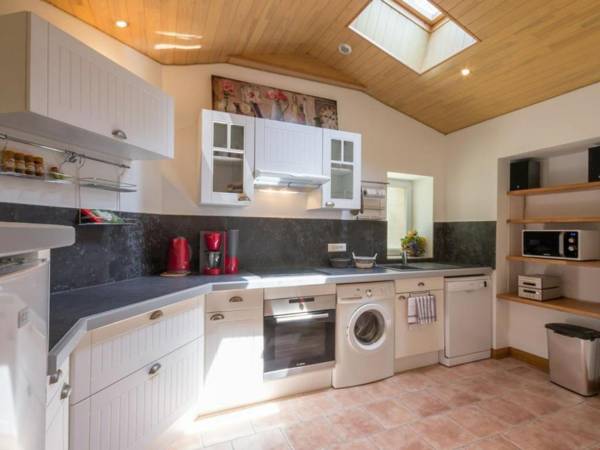 Gîte La Haie-Fouassière 3 pièces 5 personnes - FR-1-306-799