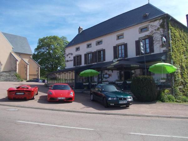 Auberge du Morvan