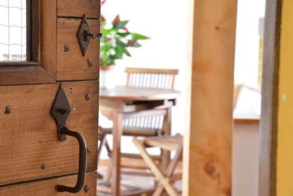 Maison de 2 chambres avec jardin amenage et wifi a Alligny en Morvan