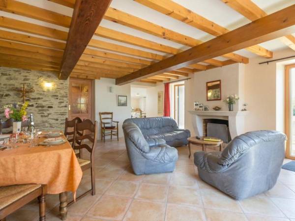 Gîte Le Loroux-Bottereau 4 pièces 6 personnes - FR-1-306-800