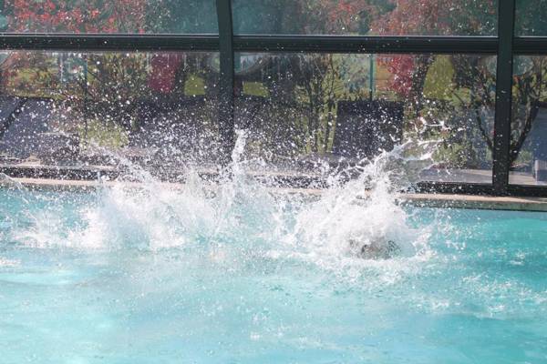 Emerald Coast Gites and Lodge