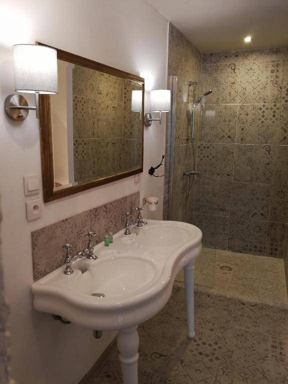 La Bastide des Mûriers