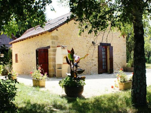 Gîte Fleurac 3 pièces 5 personnes - FR-1-616-71