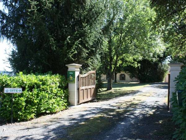 Gîte Fleurac 3 pièces 5 personnes - FR-1-616-71