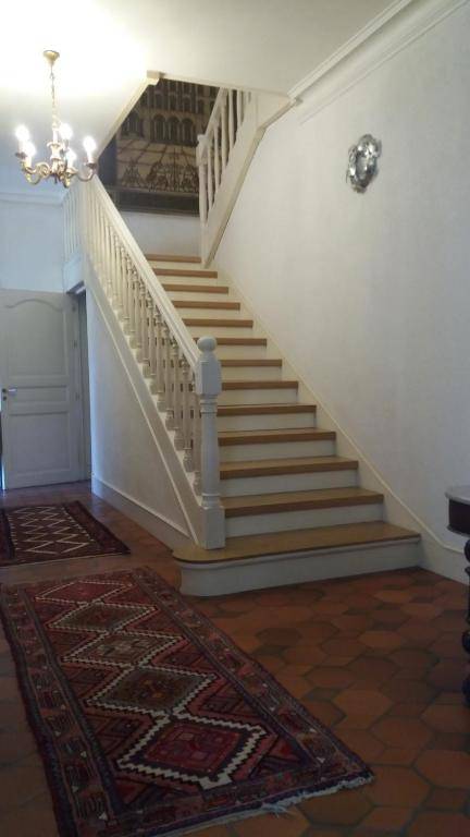 Chambres d'Hôtes Domaine du Hameau Baylesse