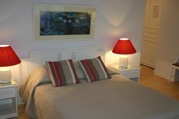 Domaine de la Reposée