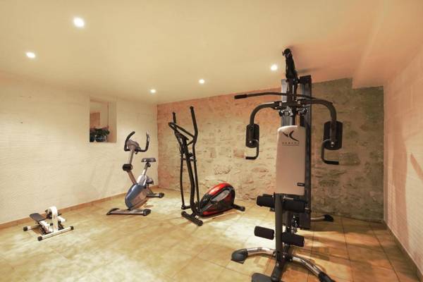 Domaine Des Deux Rivieres