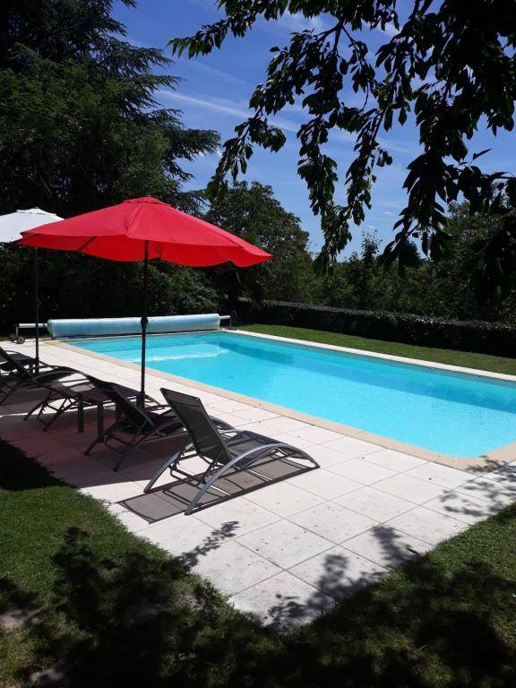 Domaine Les Feuillants