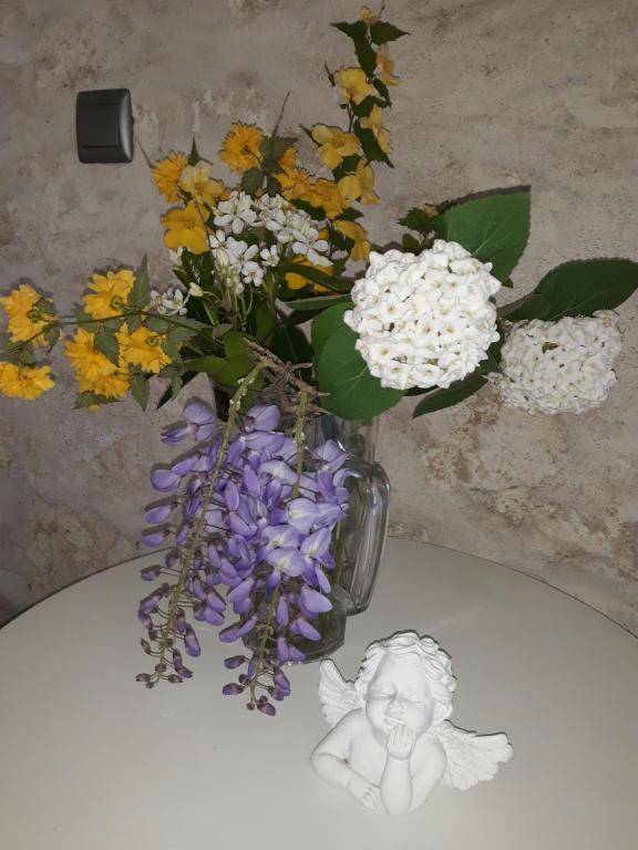 Domaine Les Feuillants