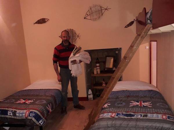 Chambres d'hôtes Le Forgeron