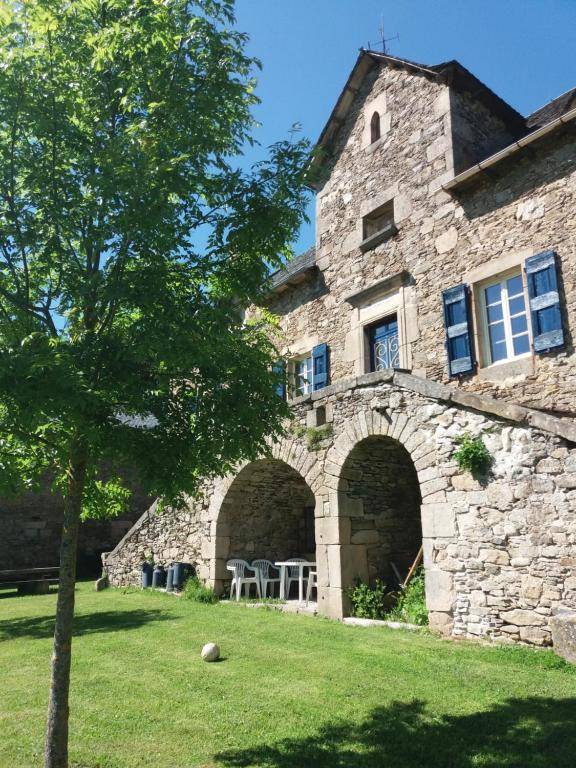 Domaine d'Angel-Berg