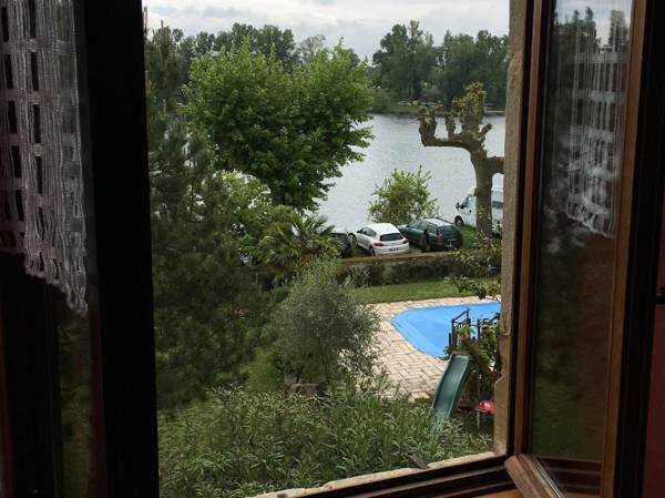 Le gite des mariniers