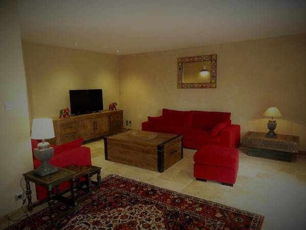 Domaine des Marequiers le Gite Aigremoine