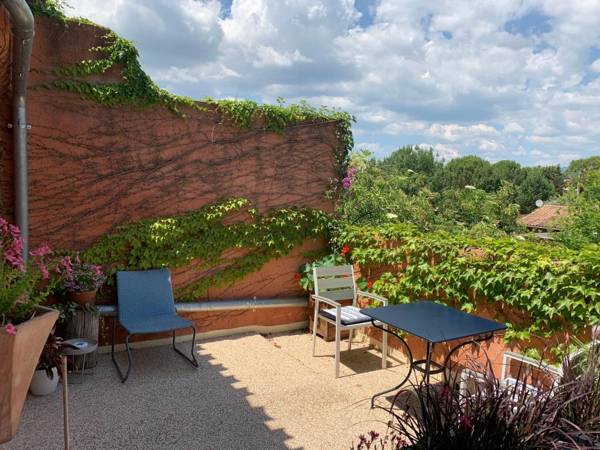 Chambre d'Hôtes Lo Componaïro