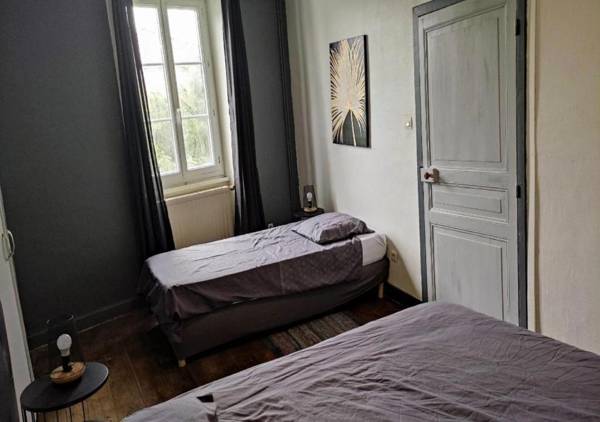 CAP NATURE Cosy 3 chambres PERIGORD VERT