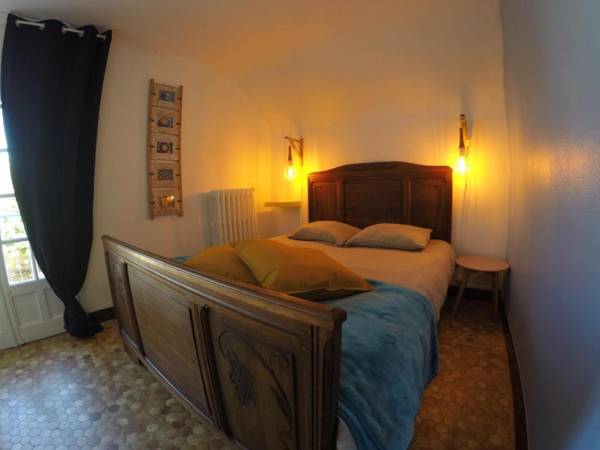 Gîte Près des montgolfières