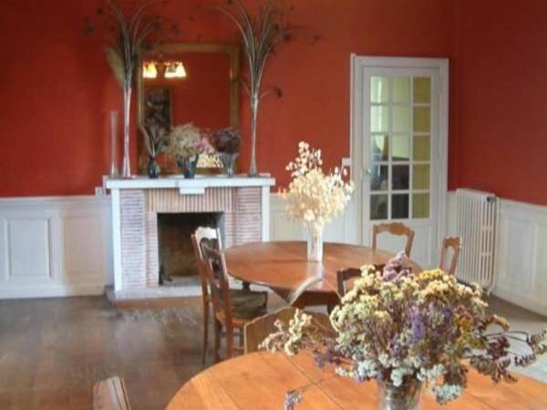 Gîte Le Champ-Saint-Père 4 pièces 10 personnes - FR-1-426-238