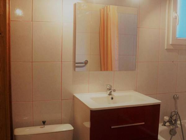 Appartement Pra-Loup 2 pièces 4 personnes - FR-1-165A-61