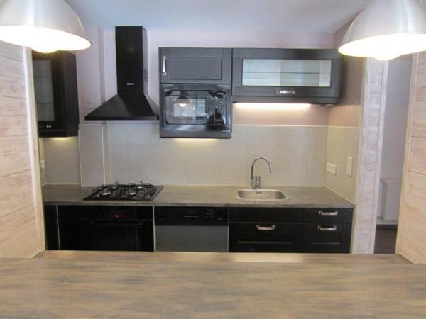 Appartement Pra-Loup 4 pièces 8 personnes - FR-1-165A-76