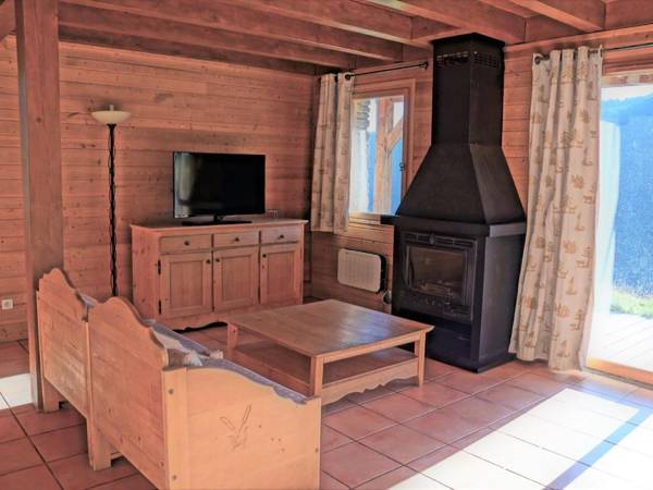 Chalet Pra-Loup 5 pièces 12 personnes - FR-1-165A-51