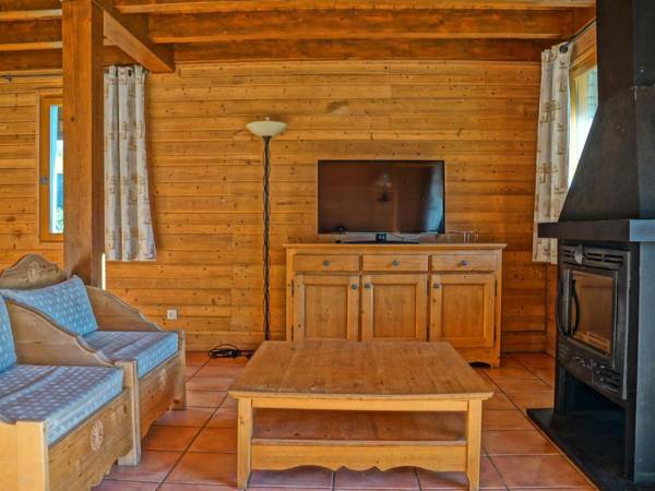 Chalet Pra-Loup 5 pièces 12 personnes - FR-1-165A-51