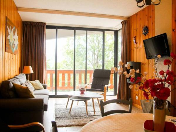 Appartement Pra-Loup 3 pièces 6 personnes - FR-1-165A-54