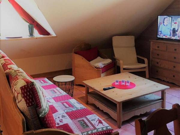 Appartement Pra-Loup 3 pièces 6 personnes - FR-1-165A-59
