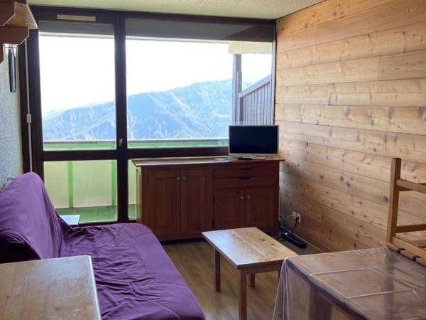 Appartement Pra-Loup 1 pièce 4 personnes - FR-1-165A-64