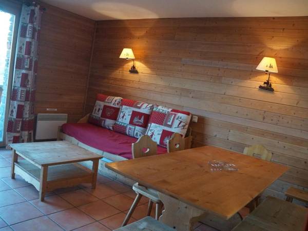 Appartement Pra-Loup 3 pièces 8 personnes - FR-1-165A-45