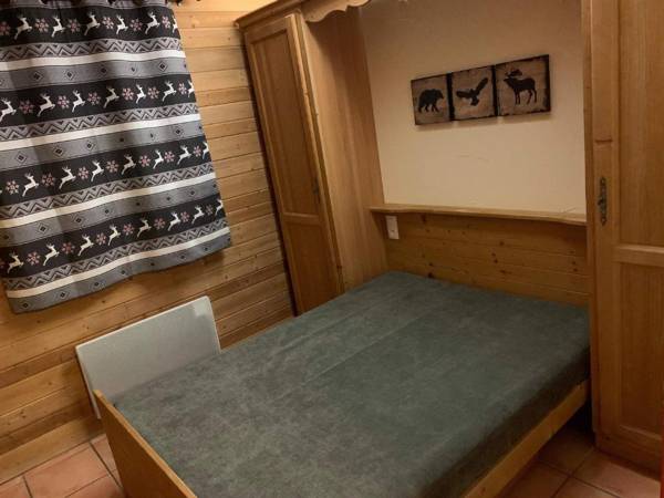 Appartement Pra-Loup 3 pièces 8 personnes - FR-1-165A-50