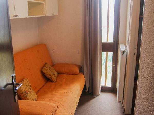 Studio Pra-Loup 1 pièce 6 personnes - FR-1-165A-80