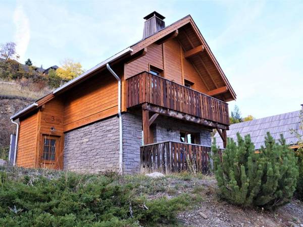 Chalet Pra-Loup 4 pièces 10 personnes - FR-1-165A-62