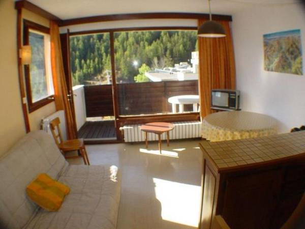 Studio Pra-Loup 1 pièce 6 personnes - FR-1-165A-74