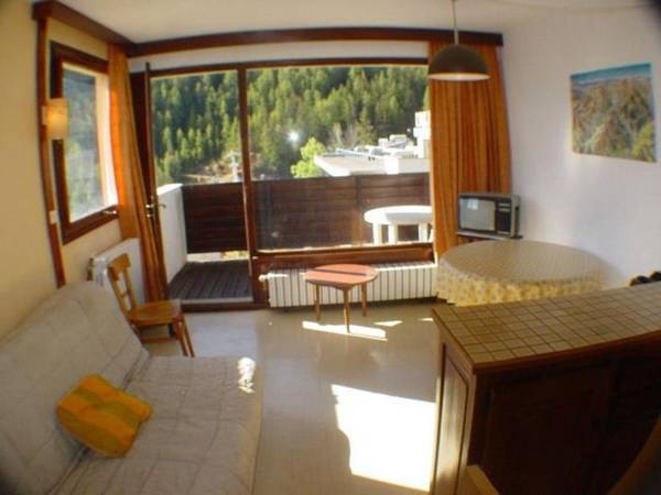 Studio Pra-Loup 1 pièce 6 personnes - FR-1-165A-74