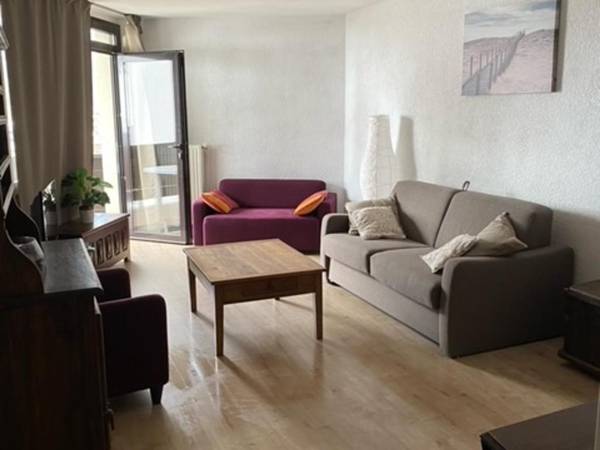 Appartement Pra-Loup 3 pièces 8 personnes - FR-1-165A-78