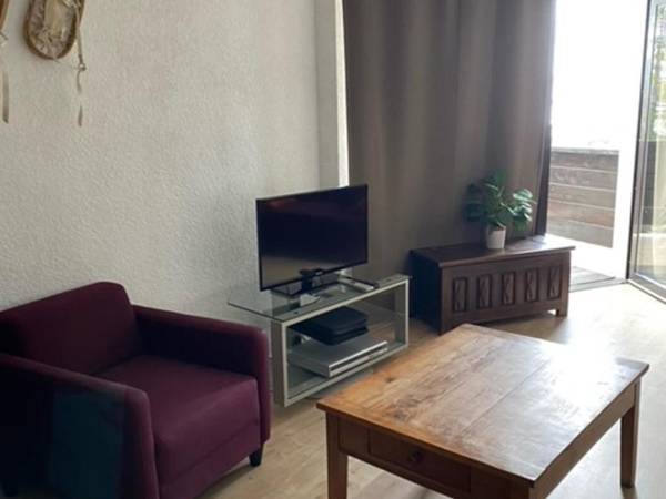 Appartement Pra-Loup 3 pièces 8 personnes - FR-1-165A-78